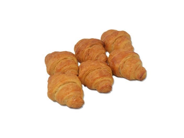 Mini croissants