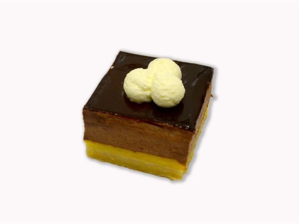 Choco petit four