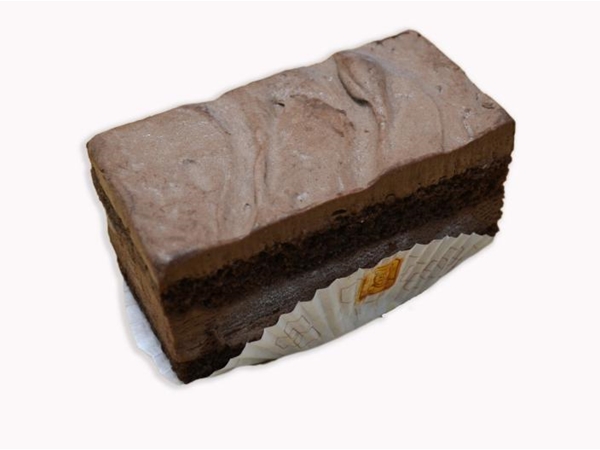 Glutenvrij Chocolade