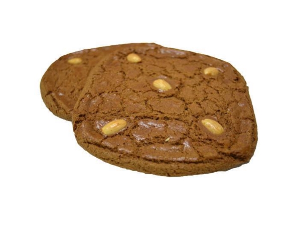 Speculaas brokken 2 stuks