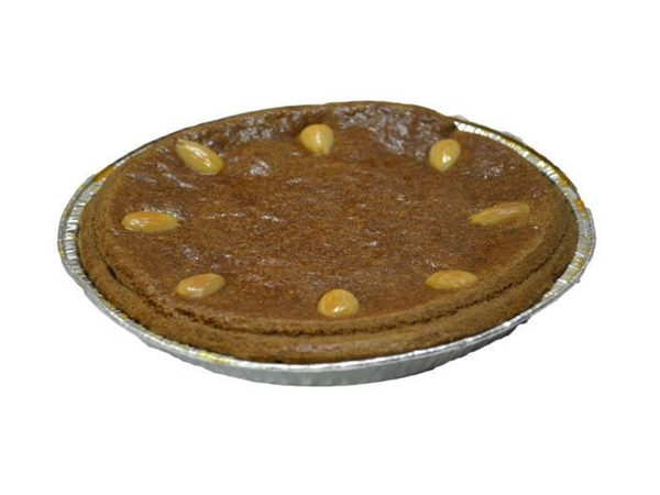 Speculaas taartje