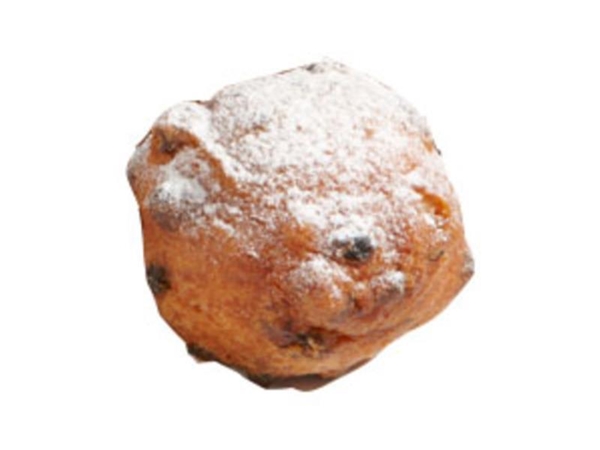 Oliebollen vanaf 5 stuks