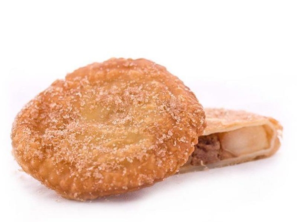 Appelbeignets per stuk